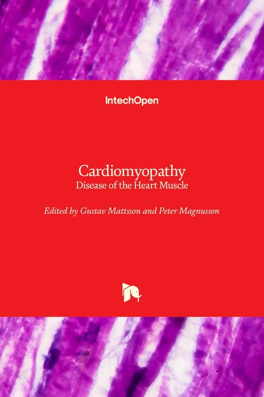 Cardiomyopathy: Disease of the Heart Muscle
