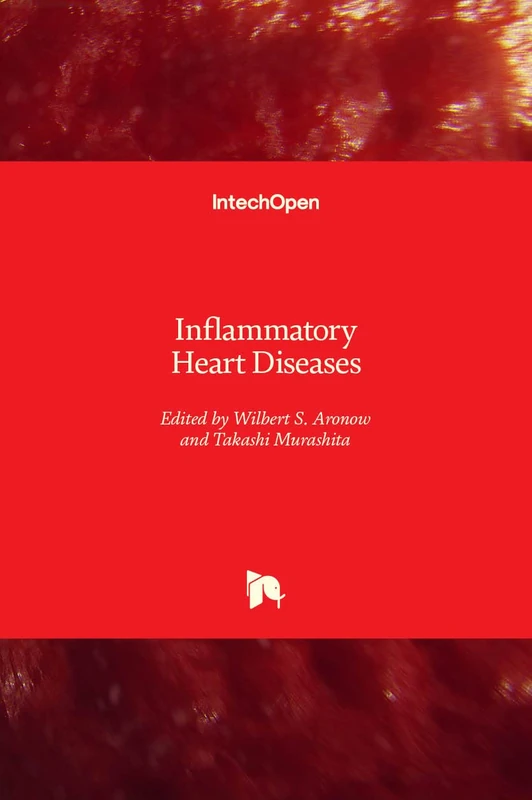 Inflammatory Heart Diseases - Image 1