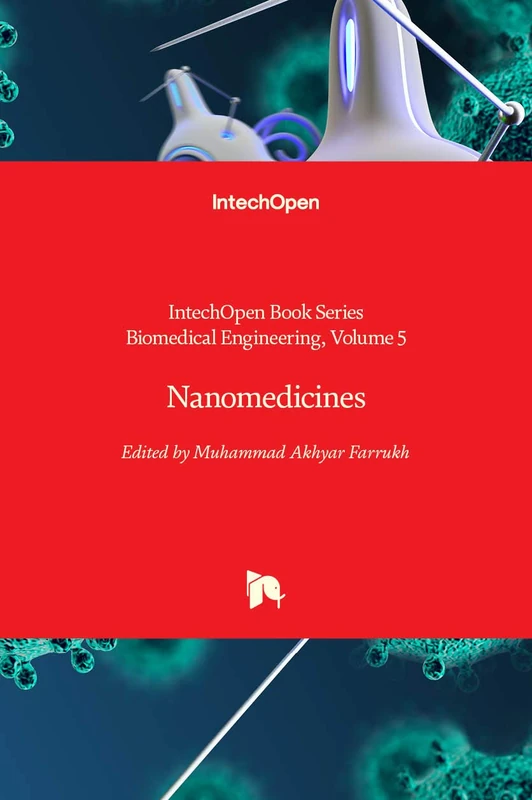Nanomedicines (Biomedical Engineering, 5)