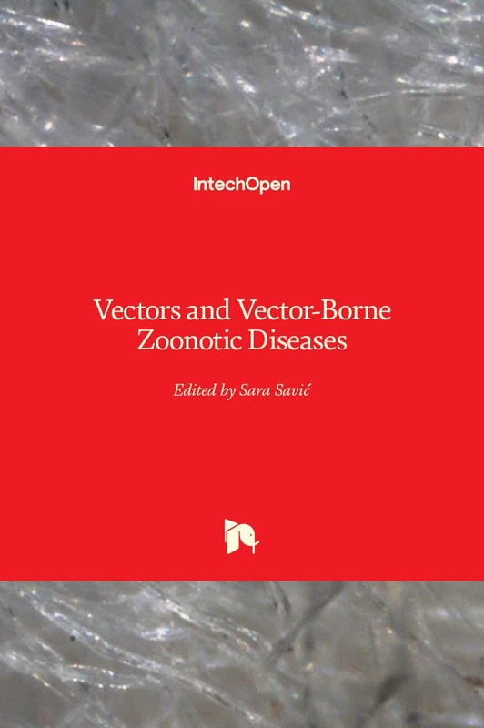 Vectors and Vector-Borne Zoonotic Diseases - Image 1