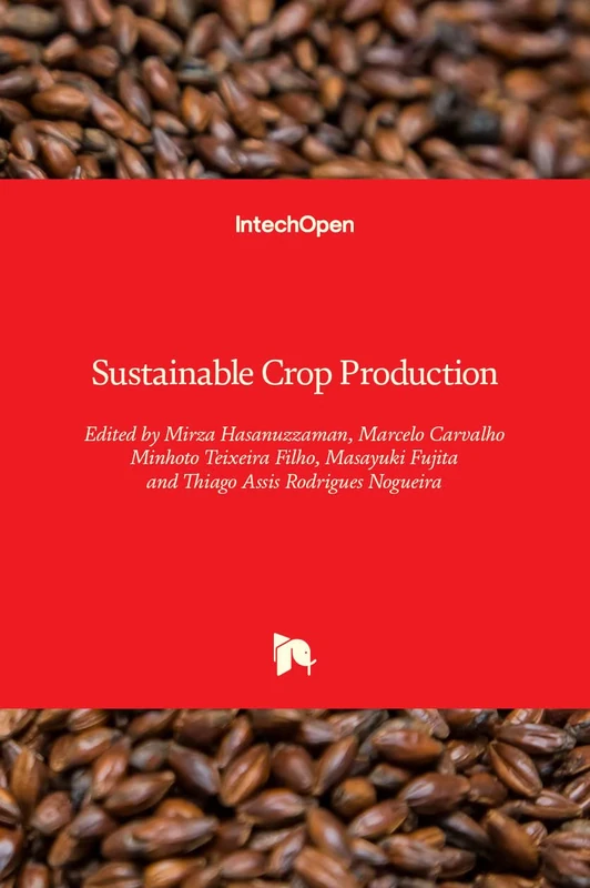 Sustainable Crop Production - IntechOpen Science Book