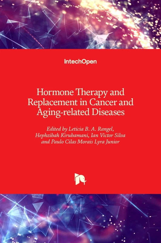 Hormone Therapy and Replacement in Cancer and Aging-related Diseases
