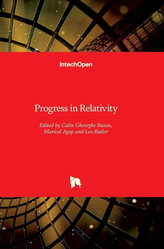 Progress in Relativity