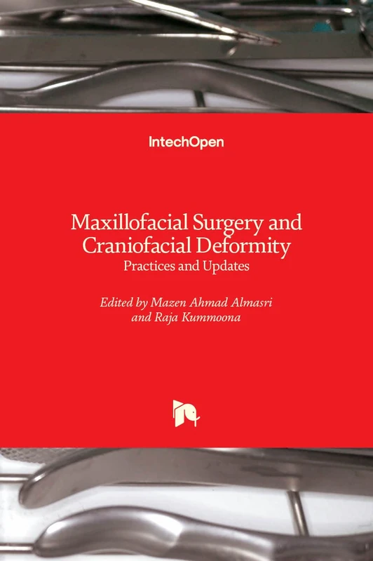 Maxillofacial Surgery and Craniofacial Deformity: Practices and Updates