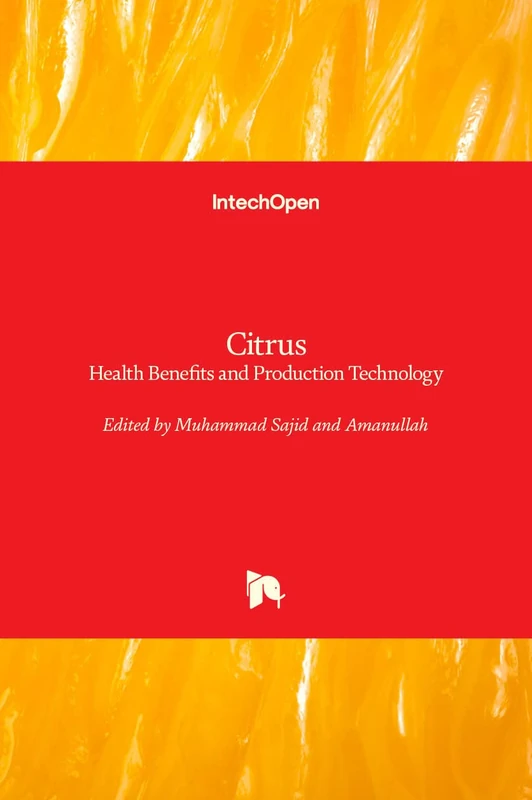Citrus: Health Benefits and Production Technology