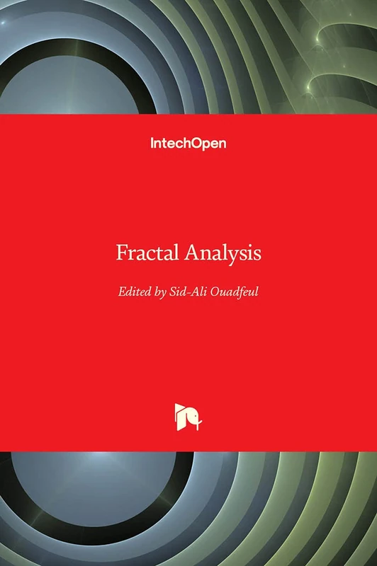 Fractal Analysis - Image 1