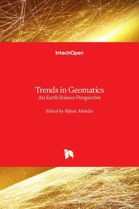 Trends in Geomatics: An Earth Science Perspective