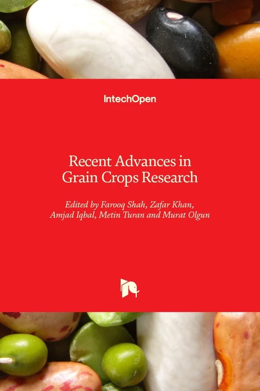 Recent Advances in Grain Crops Research
