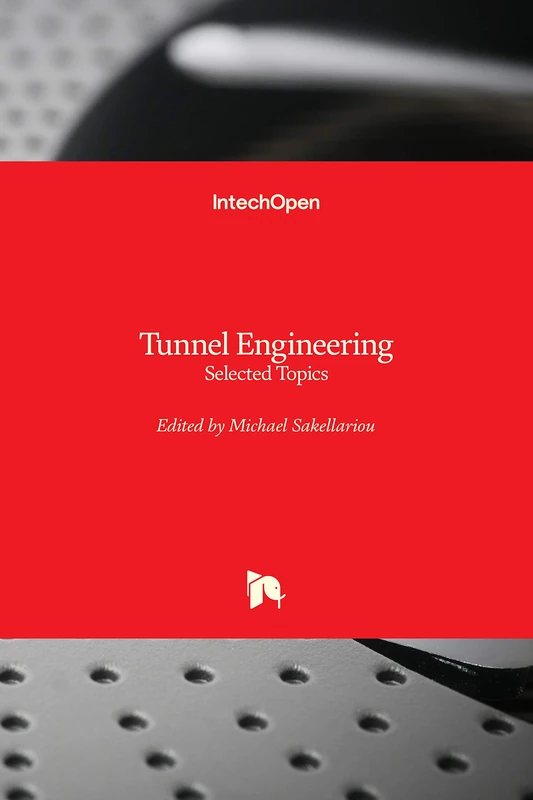 Tunnel Engineering: Selected Topics - Image 1