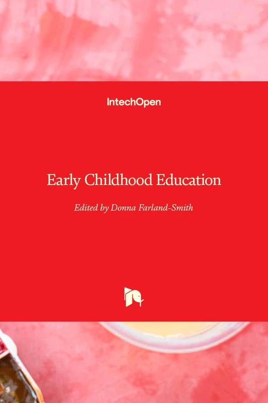 Early Childhood Education - IntechOpen Teaching Aids Book