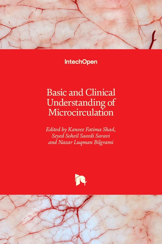 Basic and Clinical Understanding of Microcirculation