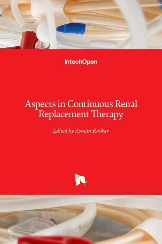 Aspects in Continuous Renal Replacement Therapy