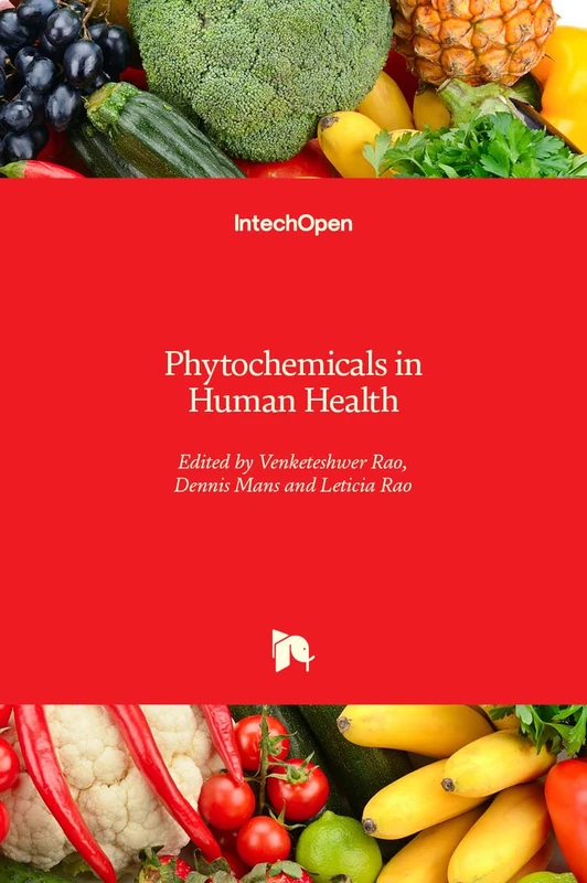 Phytochemicals in Human Health - Image 1