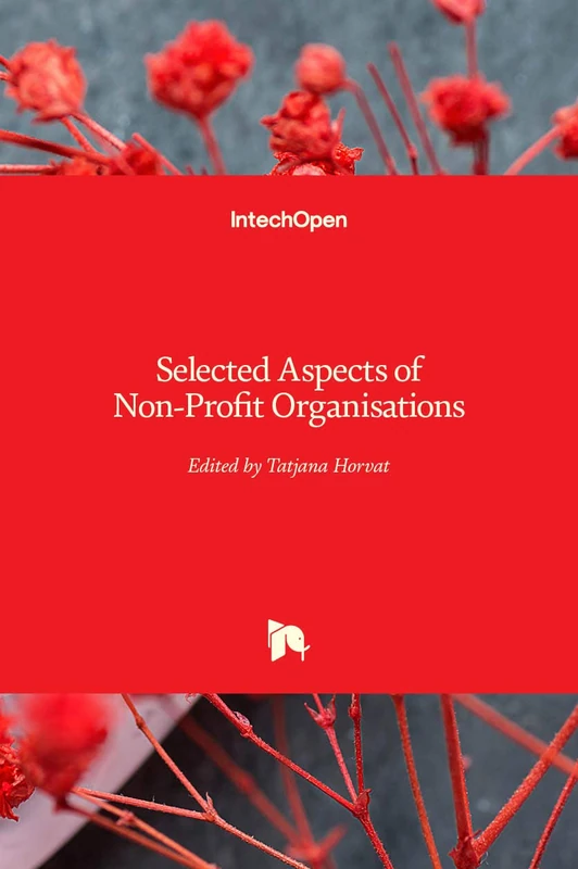Selected Aspects of Non-Profit Organisations