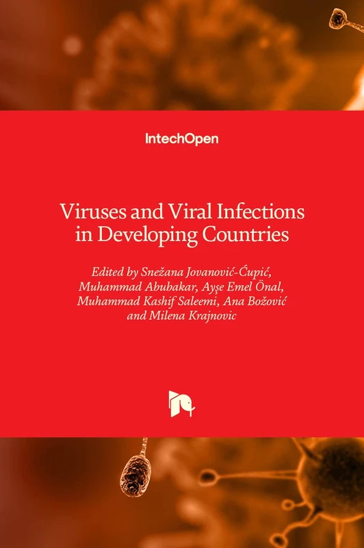 Viruses and Viral Infections in Developing Countries - Image 1