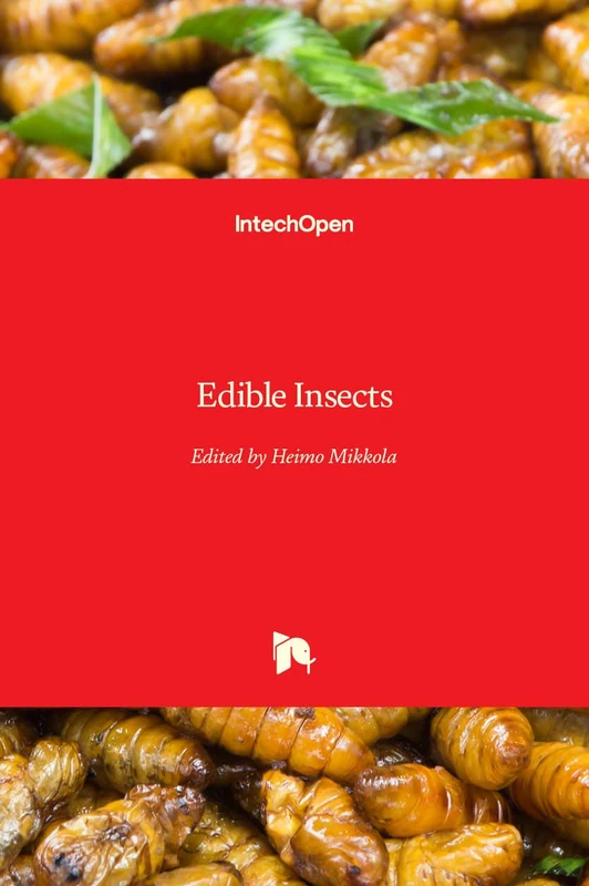 Edible Insects