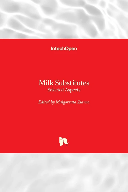 Milk Substitutes: Selected Aspects - Image 1