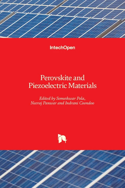 Perovskite and Piezoelectric Materials - Image 1