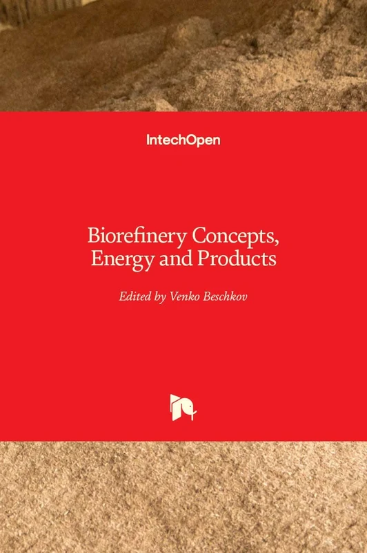 Biorefinery Concepts Energy and Products