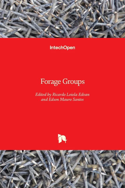 Forage Groups
