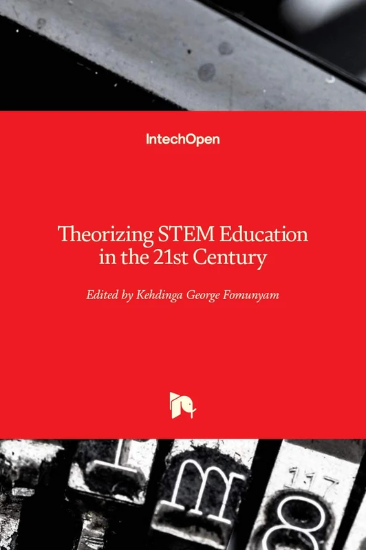 Theorizing STEM Education in the 21st Century - Image 1
