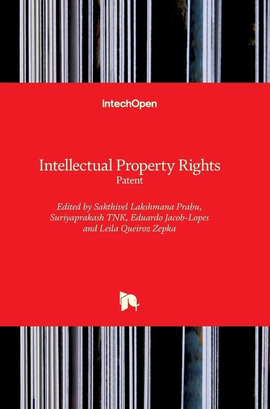 Intellectual Property Rights: Patent - Image 1