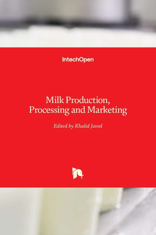 Milk Production Processing and Marketing