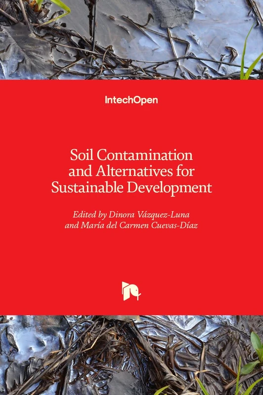 Soil Contamination and Alternatives for Sustainable Development - Image 1