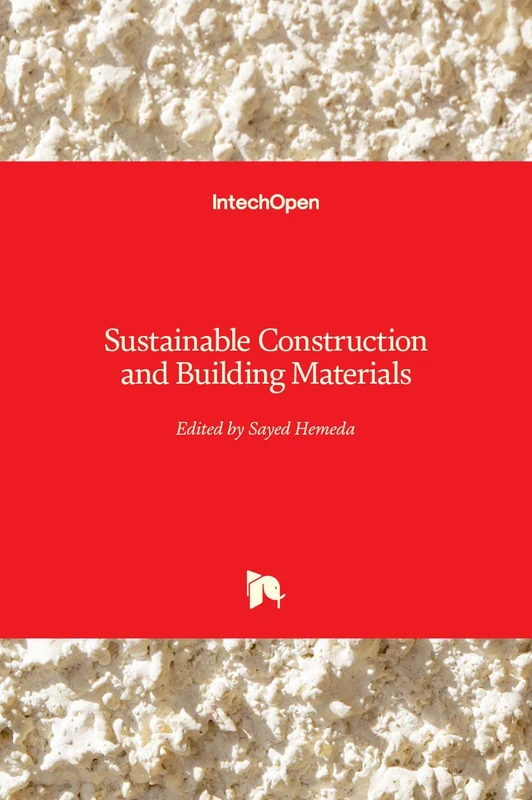 Sustainable Construction and Building Materials - Image 1