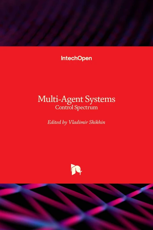 Multi-Agent Systems - Control Spectrum