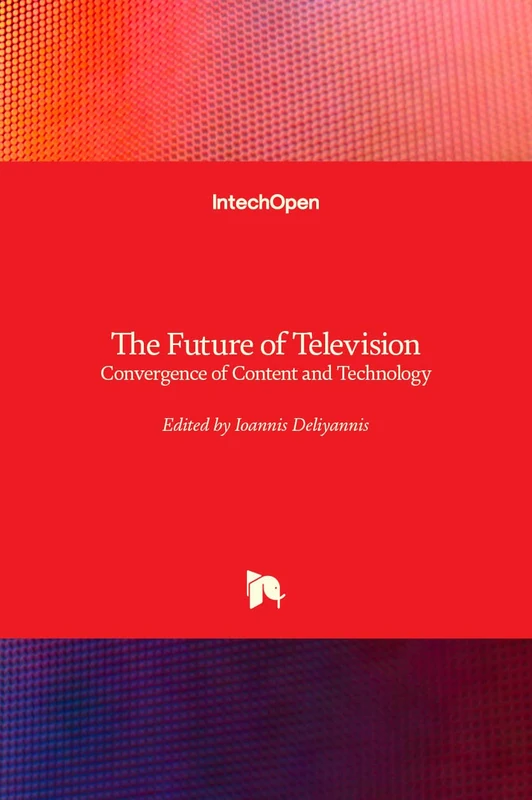 The Future of Television: Convergence of Content and Technology - Image 1