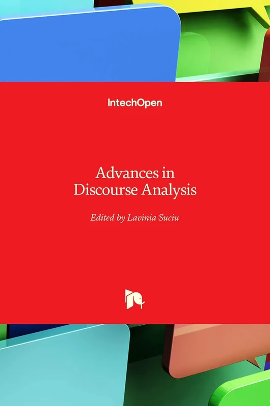 Advances in Discourse Analysis