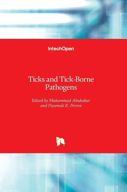 Ticks and Tick-Borne Pathogens - Image 1