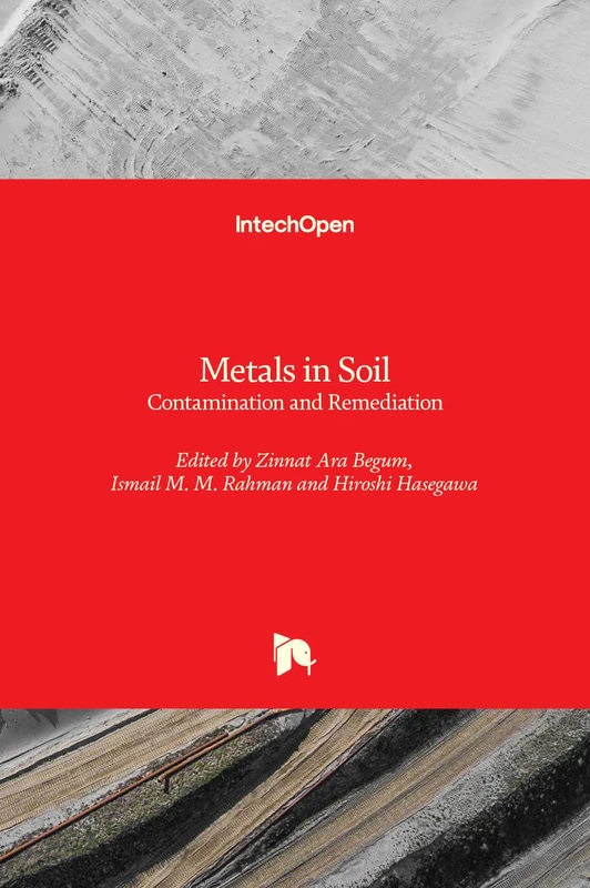 Metals in Soil: Contamination and Remediation
