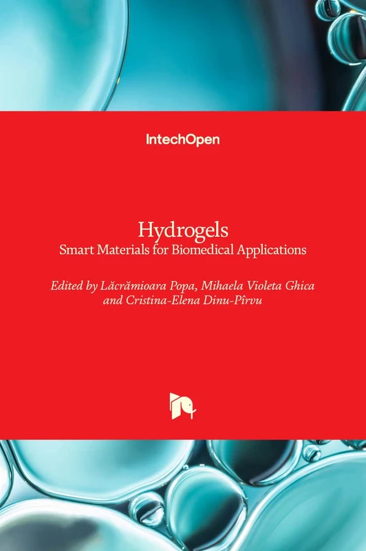 Hydrogels: Smart Materials for Biomedical Applications