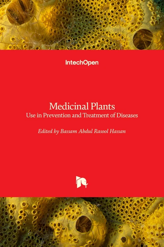 Medicinal Plants: Use in Prevention and Treatment of Diseases