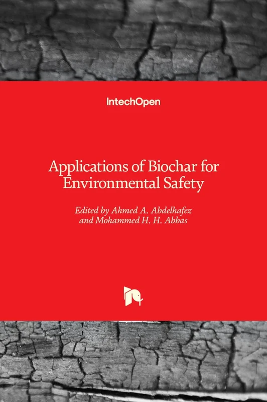 Applications of Biochar for Environmental Safety - Image 1