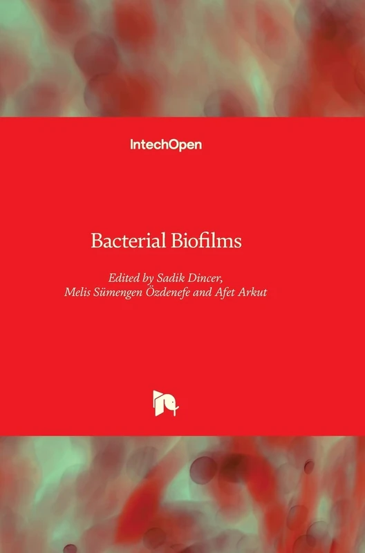 Bacterial Biofilms