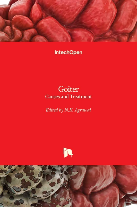 Goiter: Causes and Treatment