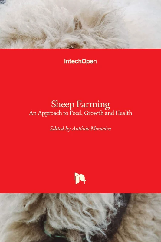 Sheep Farming: An Approach to Feed, Growth and Health