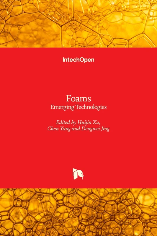 Foams: Emerging Technologies - Image 1