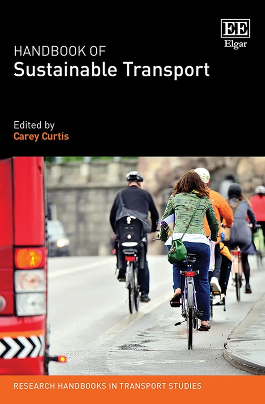 Handbook of Sustainable Transport - Edward Elgar Publishing
