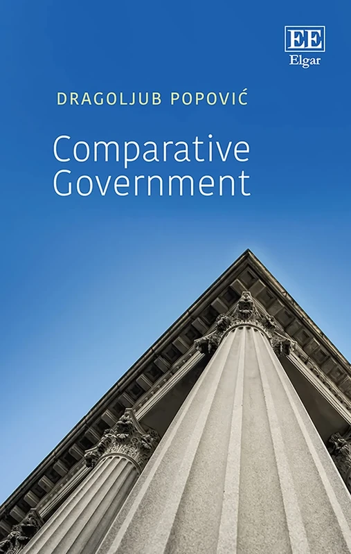 Comparative Government - Image 1