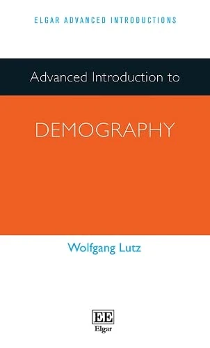 Advanced Introduction to Demography (Elgar Advanced Introductions series)