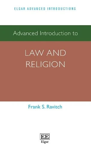 Advanced Introduction to Law and Religion (Elgar Advanced Introductions series)