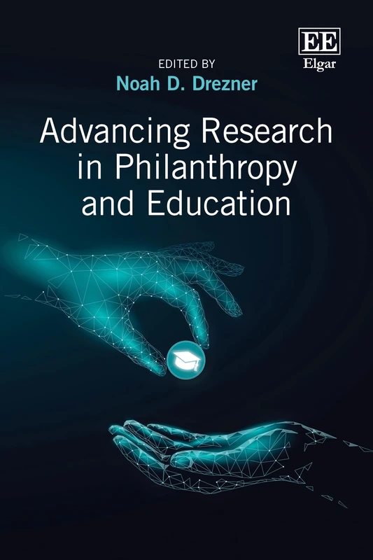 Advancing Research in Philanthropy and Education
