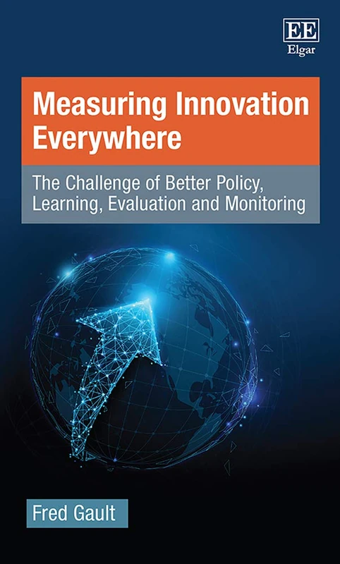 Measuring Innovation Everywhere: The Challenge of Better Policy, Learning, Evaluation and Monitoring