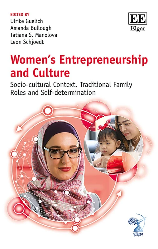 Women’s Entrepreneurship and Culture: Socio-cultural Context, Traditional Family Roles and Self-determination (The Diana International Project)