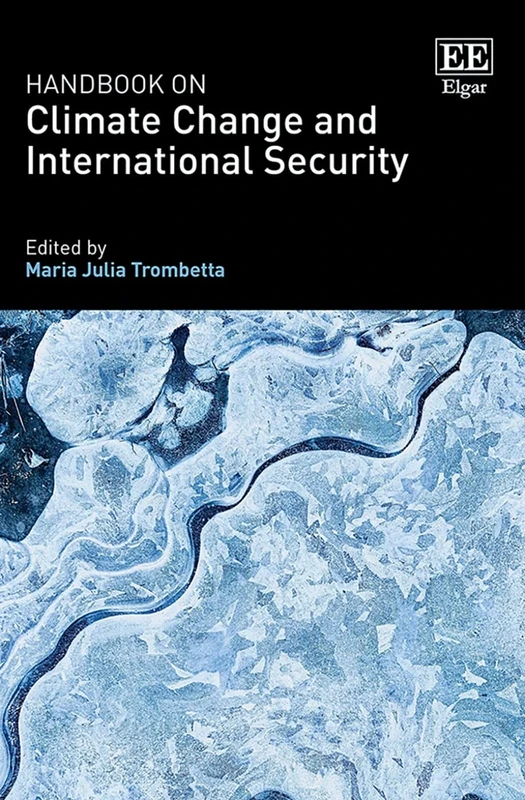 Handbook on Climate Change and International Security
