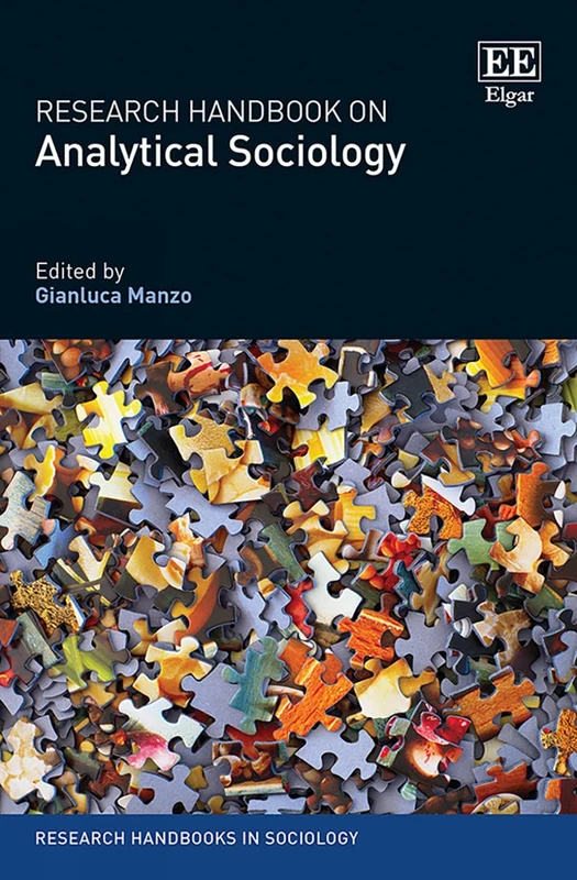 Research Handbook on Analytical Sociology (Research Handbooks in Sociology series)